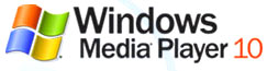 Windows Media 10